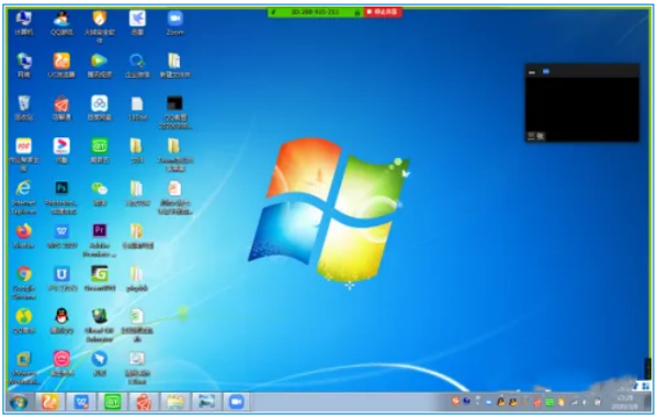 ZOOM视频会议如何展示PPT,ZOOM共享屏幕展示PPT的方法 ZOOM视频会议如何展示PPT,ZOOM共享屏幕展示PPT的方法