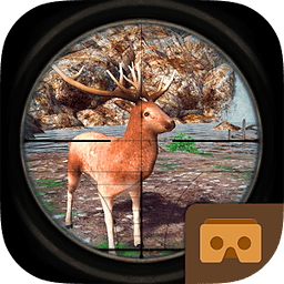 猎鹿人vr手机游戏