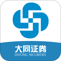 大同证券网上交易app