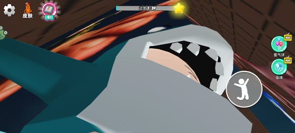 山海经大冒险 山海经大冒险