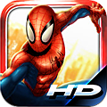 蜘蛛侠全面混乱安卓版(Spider Man Total Mayhem HD)