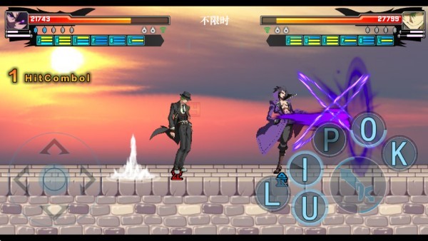 动漫对决4游戏 动漫对决4游戏