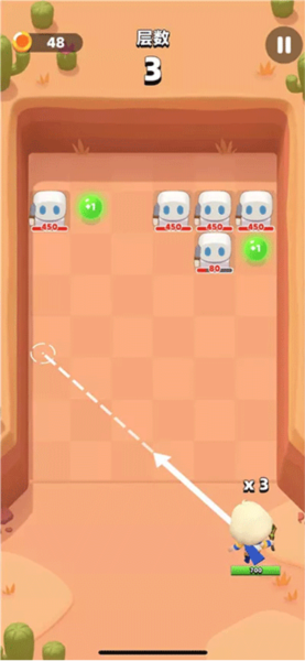 砰砰法师九游手机版 砰砰法师九游手机版