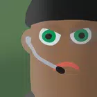 你疯了兄弟小游戏