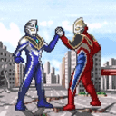 mugen奥特曼全角色版(Mugen(游戏梦工厂) 奥特曼整合)