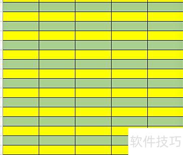excel表格自带的线部分消失是什么原因 excel表格自带的线部分消失是什么原因