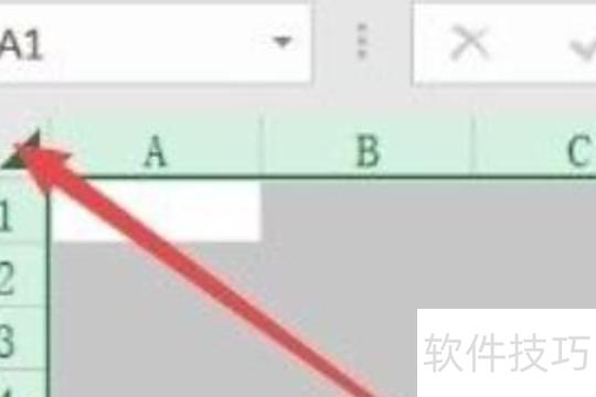 excel表格自带的线部分消失是什么原因 excel表格自带的线部分消失是什么原因