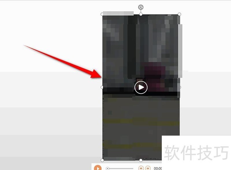 怎么将视频放到PPT中 怎么将视频放到PPT中