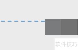 怎么在ppt中插入虚线 怎么在ppt中插入虚线