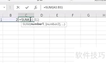 如何清除Excel的公式 如何清除Excel的公式