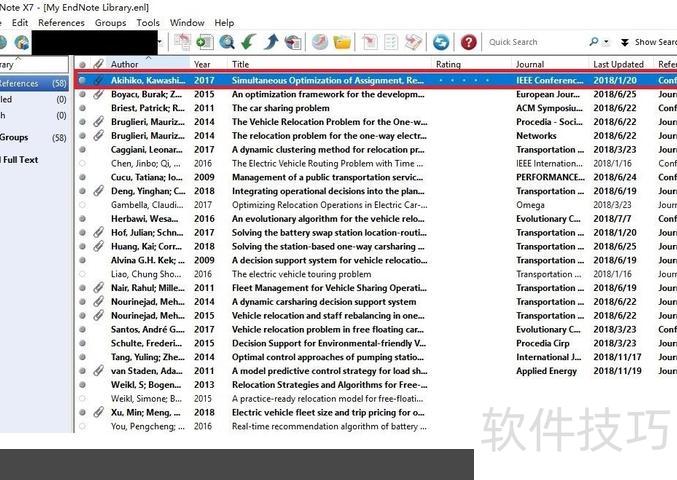 论文引用PPT中的话怎么标注参考文献 论文引用PPT中的话怎么标注参考文献