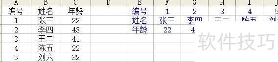 excel中的替换 excel中的替换
