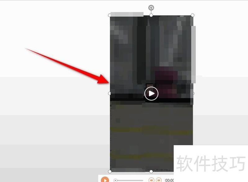 怎么在PPT中插入视频 怎么在PPT中插入视频