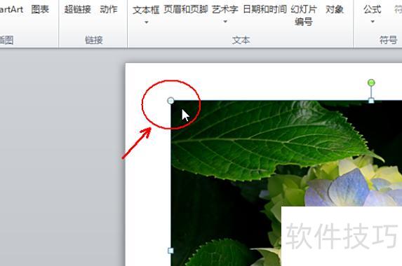如何将图片设计成ppt背景 如何将图片设计成ppt背景