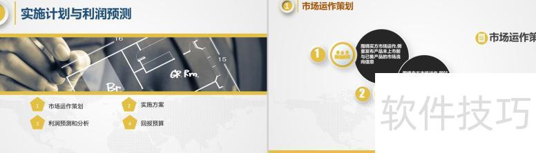 如何制作商业计划书PPTppt 如何制作商业计划书PPTppt