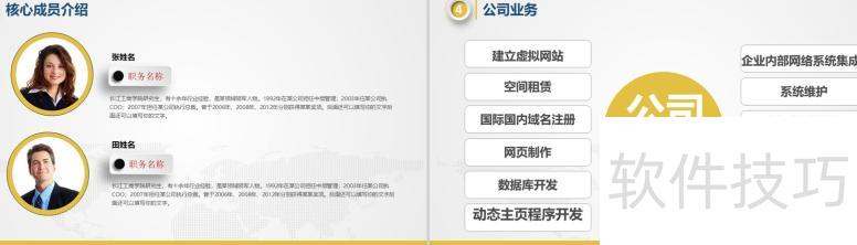 如何制作商业计划书PPTppt 如何制作商业计划书PPTppt