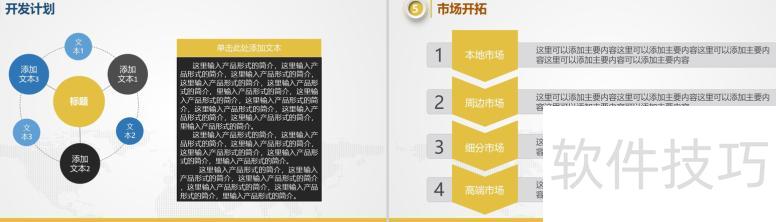 如何制作商业计划书PPTppt 如何制作商业计划书PPTppt