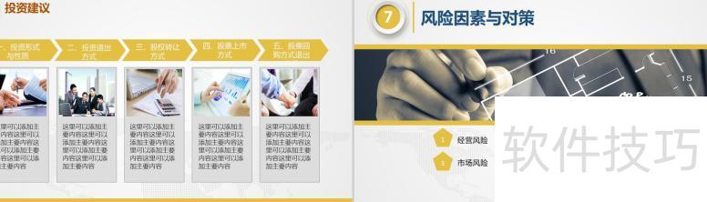 如何制作商业计划书PPTppt 如何制作商业计划书PPTppt