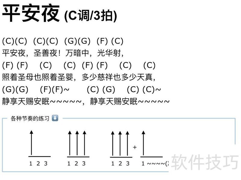 永远免费《里茶叔叔尤克里里.pdf》一个文档一堂课就够啦! 永远免费《里茶叔叔尤克里里.pdf》一个文档一堂课就够啦!