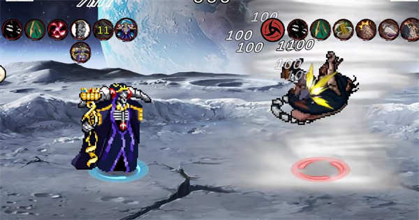 像素火影次世代骨王 像素火影次世代骨王