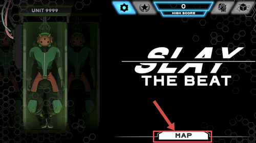 杀戮节奏游戏 杀戮节奏游戏