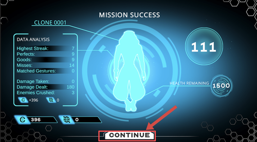 杀戮节奏游戏 杀戮节奏游戏