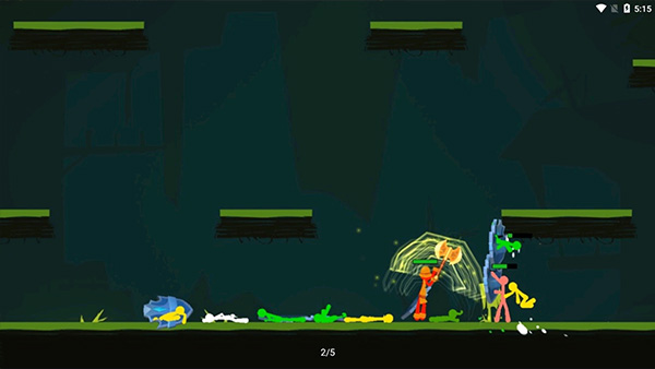 火柴人放逐英雄安装(Stickmen Exile Fighter安装器) 火柴人放逐英雄安装(Stickmen Exile Fighter安装器)