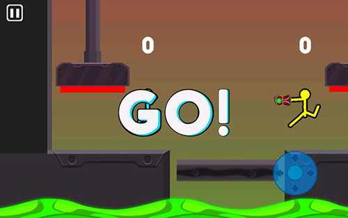 火柴人至高对决国际版无广告安卓版最新版(Supreme Duelist Stickman) 火柴人至高对决国际版无广告安卓版最新版(Supreme Duelist Stickman)