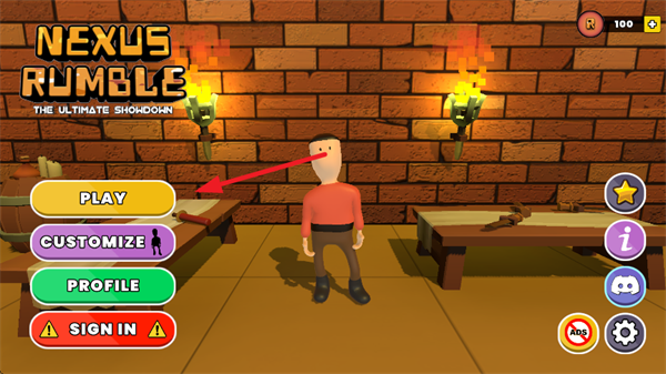 纽带乱斗终极对决手游安卓版(纽带乱斗终极对决安装器) 纽带乱斗终极对决手游安卓版(纽带乱斗终极对决安装器)