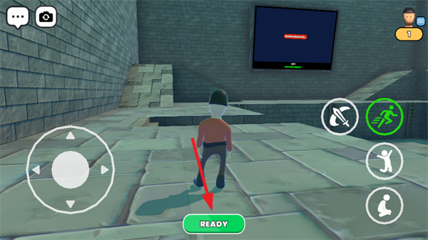 纽带乱斗终极对决手游安卓版(纽带乱斗终极对决安装器) 纽带乱斗终极对决手游安卓版(纽带乱斗终极对决安装器)