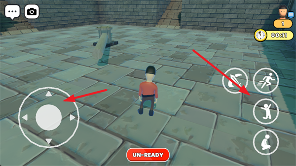 纽带乱斗终极对决手游安卓版(纽带乱斗终极对决安装器) 纽带乱斗终极对决手游安卓版(纽带乱斗终极对决安装器)