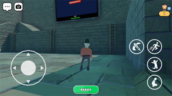 纽带乱斗终极对决手游安卓版(纽带乱斗终极对决安装器) 纽带乱斗终极对决手游安卓版(纽带乱斗终极对决安装器)