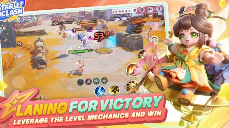 星耀对决国际服(新星对决国际服) 星耀对决国际服(新星对决国际服)