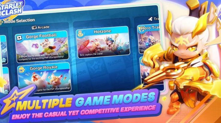 星耀对决国际服(新星对决国际服) 星耀对决国际服(新星对决国际服)