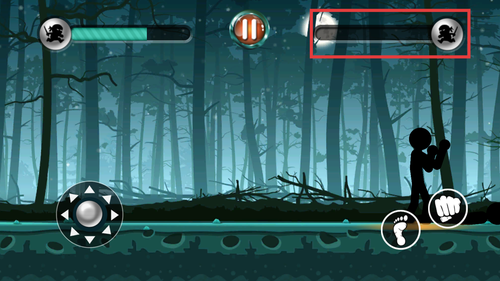 火柴人格斗暗影战士游戏 火柴人格斗暗影战士游戏