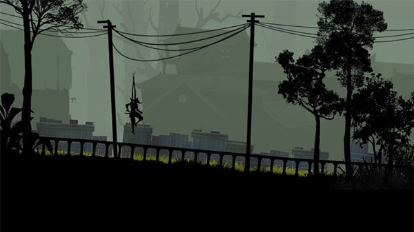 忍者岚2暗影归来游戏 忍者岚2暗影归来游戏