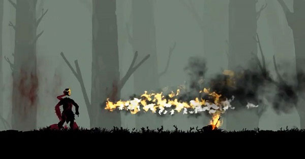 忍者岚2暗影归来游戏 忍者岚2暗影归来游戏