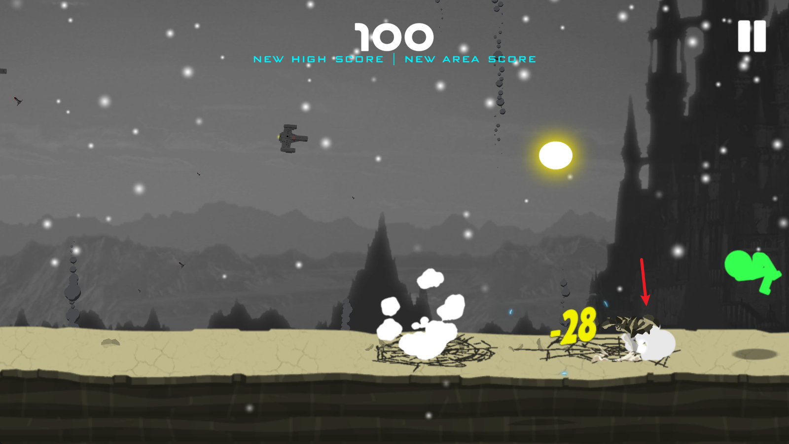 火柴人闪光最新版 火柴人闪光最新版