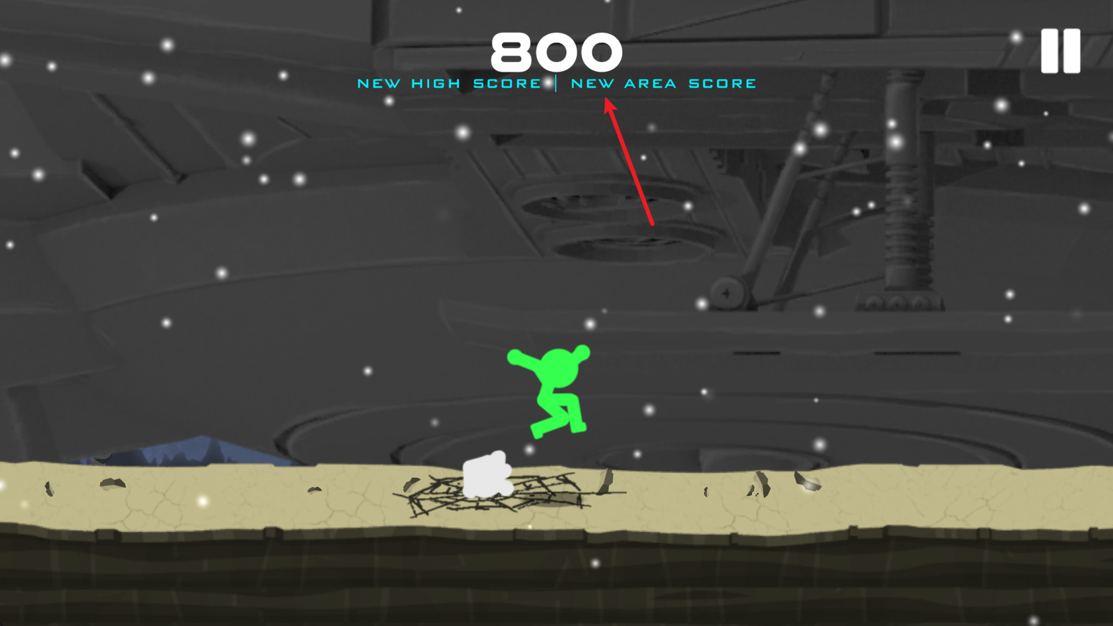 火柴人闪光最新版 火柴人闪光最新版