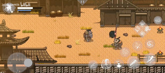 黑神话悟空像素版8.0版本(黑神话像素版) 黑神话悟空像素版8.0版本(黑神话像素版)