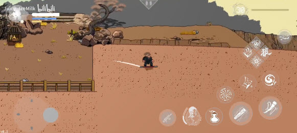 黑神话悟空像素版8.0版本(黑神话像素版) 黑神话悟空像素版8.0版本(黑神话像素版)