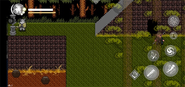 黑神话悟空像素版8.0版本(黑神话像素版) 黑神话悟空像素版8.0版本(黑神话像素版)