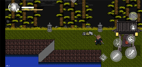 黑神话悟空像素版8.0版本(黑神话像素版) 黑神话悟空像素版8.0版本(黑神话像素版)