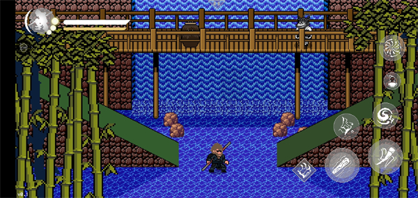 黑神话悟空像素版8.0版本(黑神话像素版) 黑神话悟空像素版8.0版本(黑神话像素版)