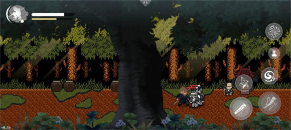 黑神话悟空像素版8.0版本(黑神话像素版) 黑神话悟空像素版8.0版本(黑神话像素版)