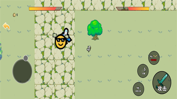 火焰忍者大师游戏 火焰忍者大师游戏