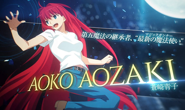 月姬格斗重制版 月姬格斗重制版