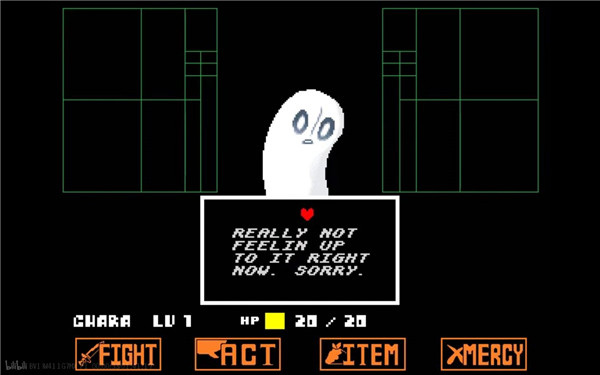 undertale大乱斗安装 undertale大乱斗安装