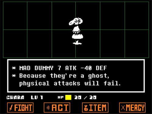 undertale大乱斗安装 undertale大乱斗安装