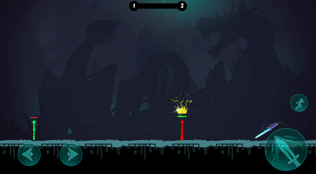 火柴人放逐英雄安装(Stickmen Exile Fighter安装器) 火柴人放逐英雄安装(Stickmen Exile Fighter安装器)